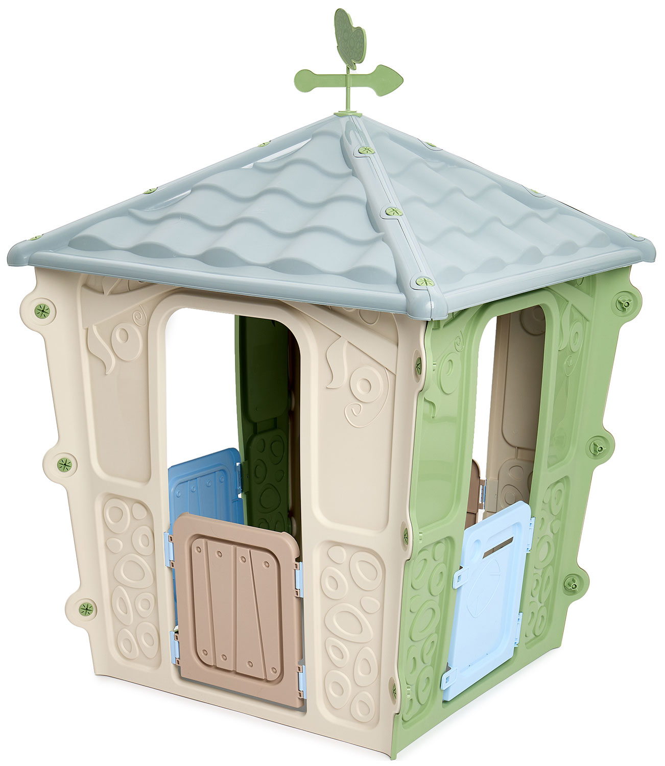 Изображение товара Домик игровой ZebraToys 26-0006