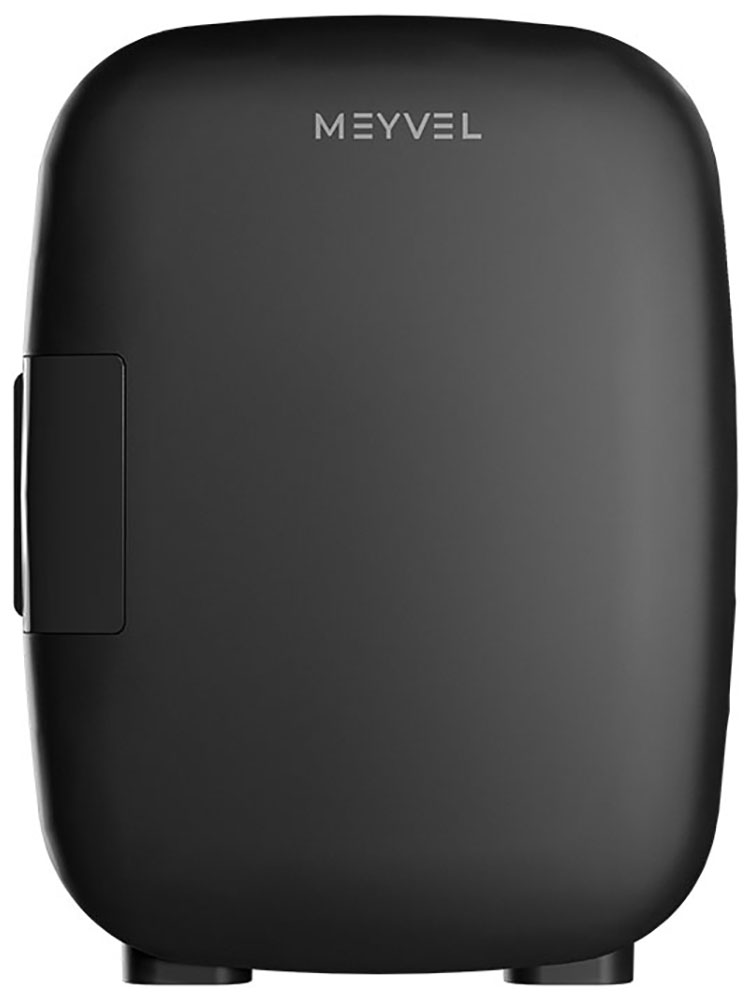 Изображение товара Холодильник для косметики и напитков Meyvel MB-04C4B Изображение товара Холодильник для косметики и напитков Meyvel MB-04C4B