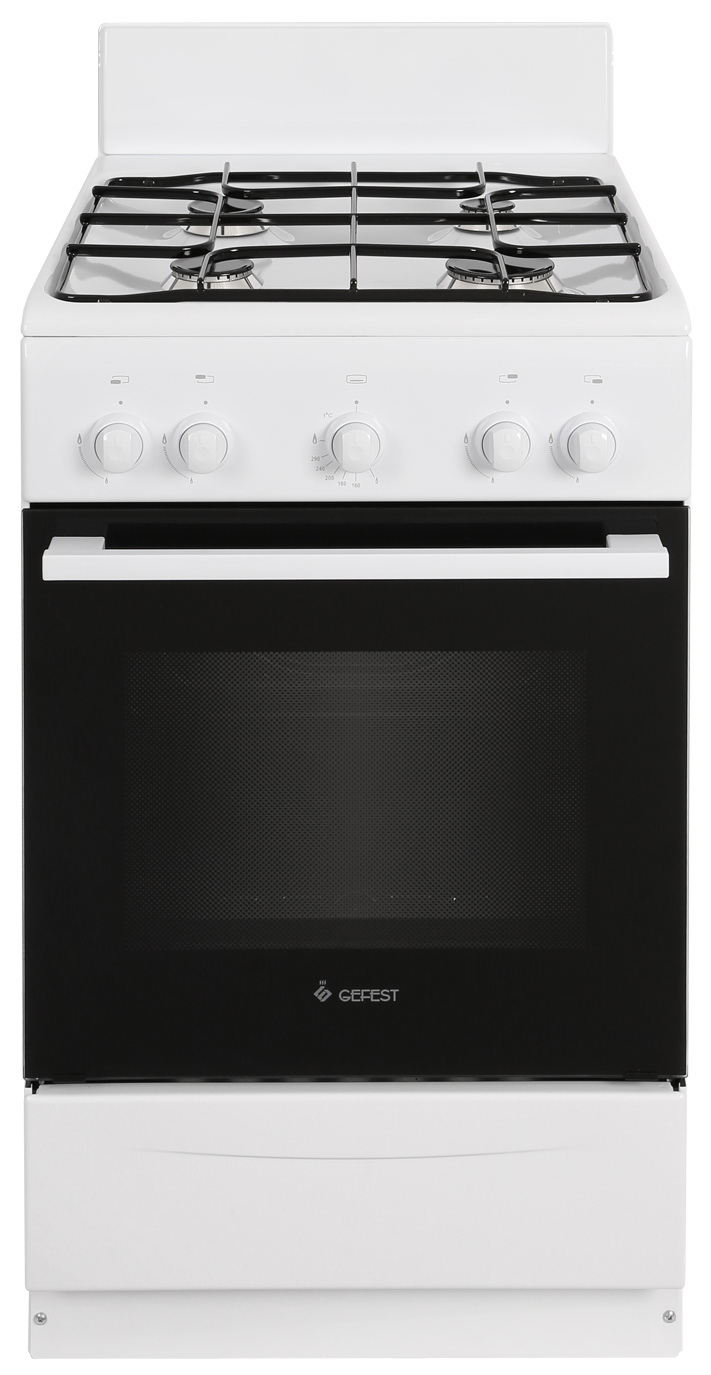 Изображение товара Газовая плита Gefest ПГ 5100 0117