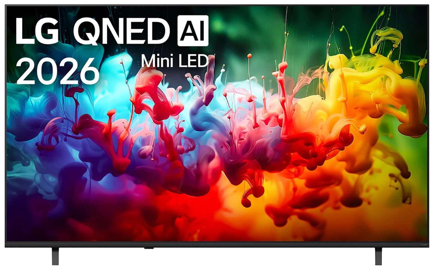 Изображение товара Телевизор LG 75QNED70B6A.ARUG