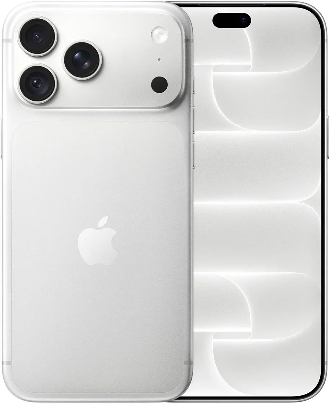 Изображение товара Смартфон Apple iPhone 18 Pro Max 512 Гб Silver (серебристый) Изображение товара Смартфон Apple iPhone 18 Pro Max 512 Гб Silver (серебристый)