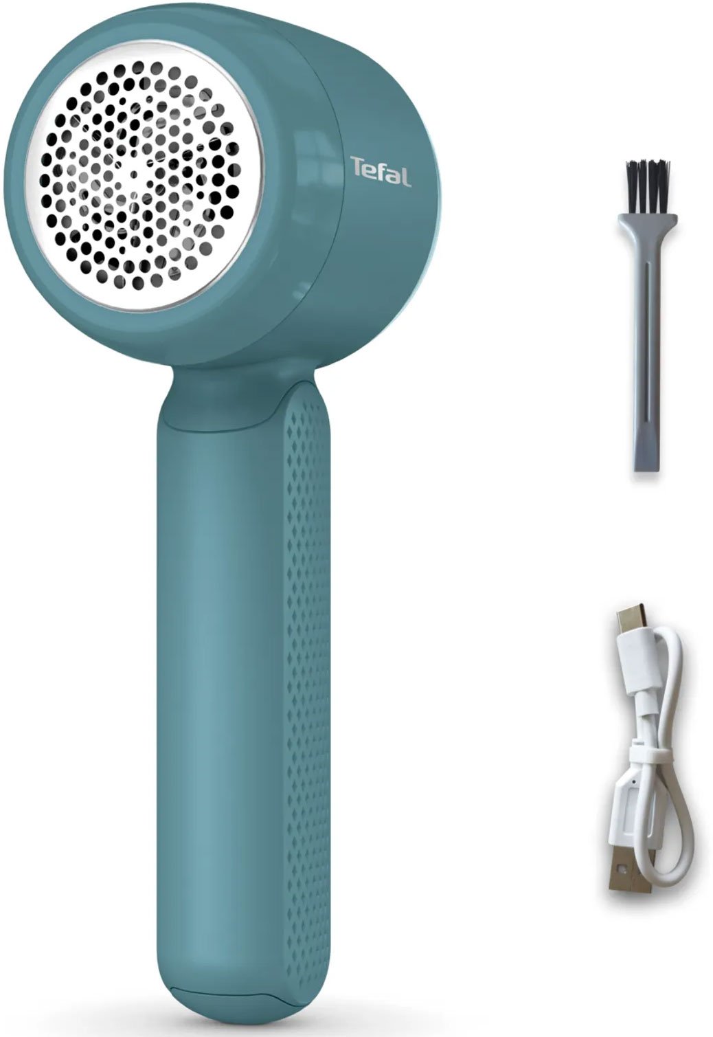 Изображение товара Машинка для удаления катышков Tefal Easy Care JB8002E0 Изображение товара Машинка для удаления катышков Tefal Easy Care JB8002E0