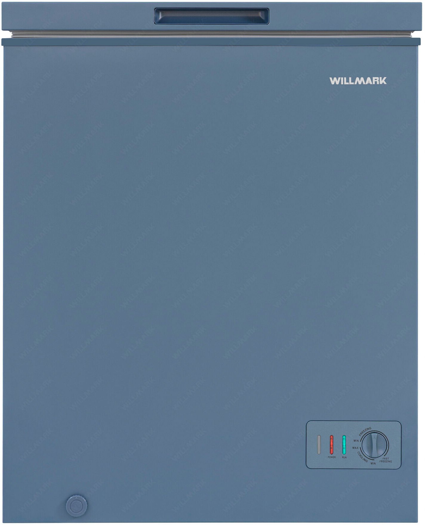 Изображение товара Морозильный ларь Willmark CF-170MS