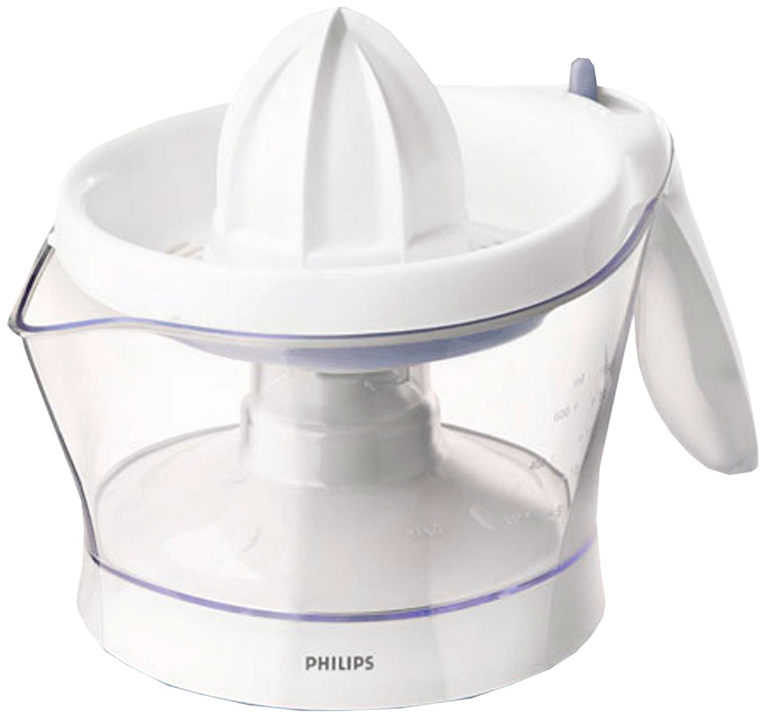 Соковыжималка для цитрусовых Philips HR 2744/40