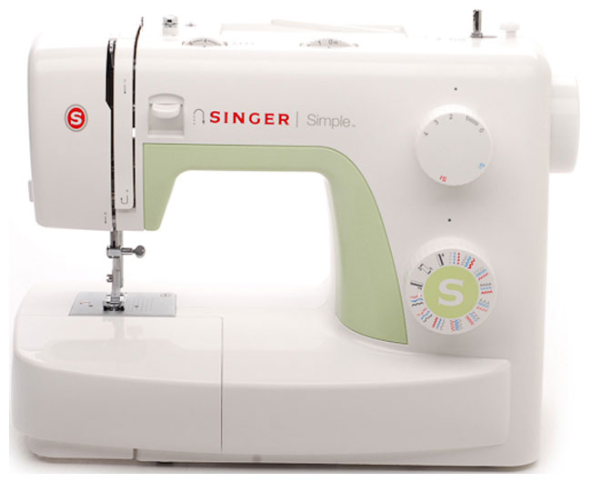 швейная машина singer simple 3229 Швейная машина Singer 3229