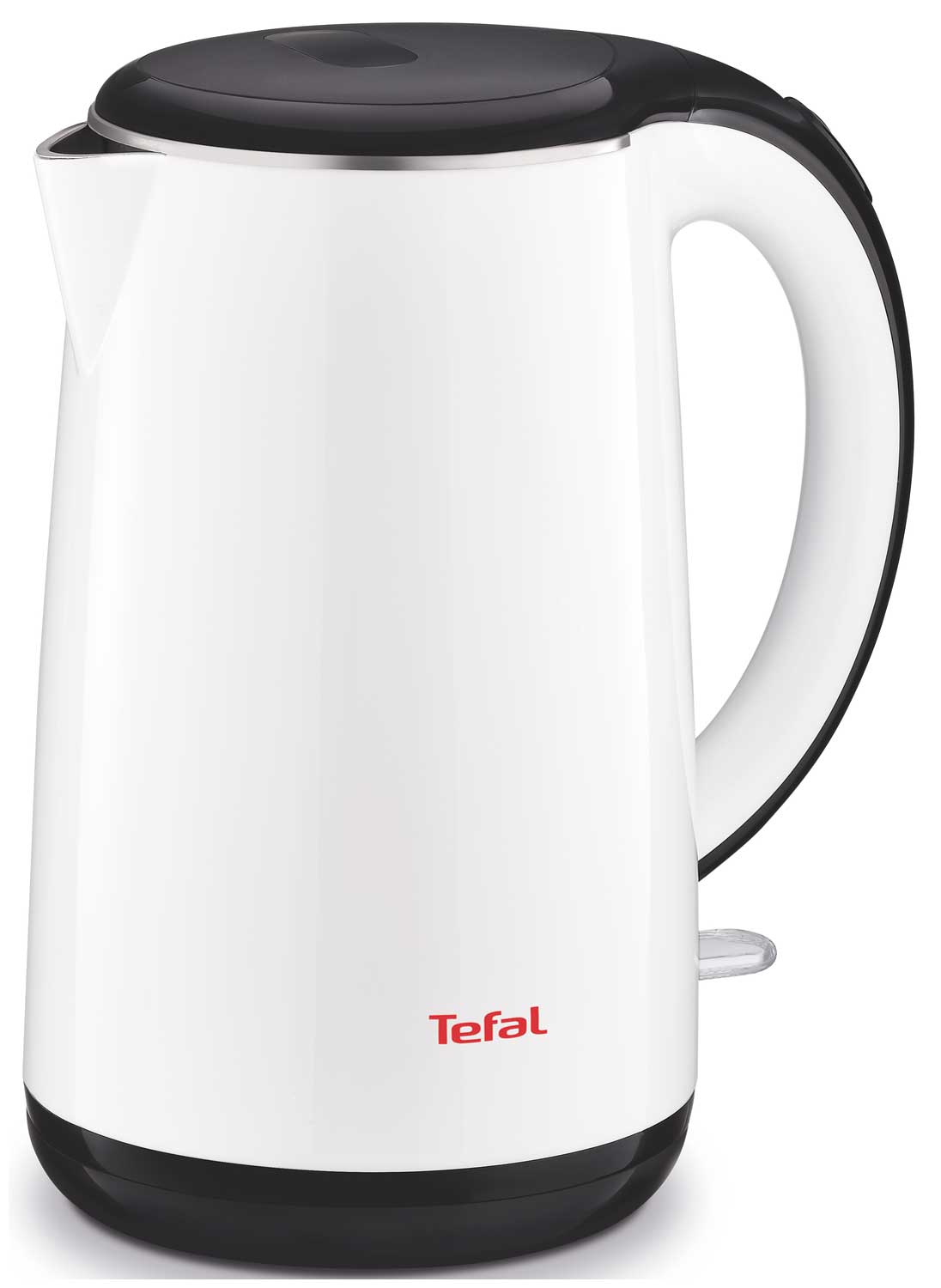 Изображение товара Чайник электрический Tefal KO 260130 Safe to touch GLOOSY WHITE
