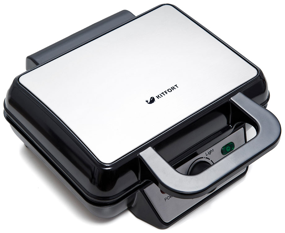 Изображение товара Вафельница Kitfort КТ-1620