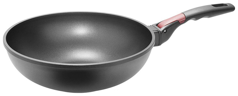 Вок (WOK) Nadoba VILMA 28 см 728222 Вок (WOK) Nadoba VILMA 28 см 728222