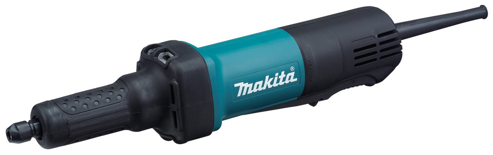 Изображение товара Прямошлифовальная машина Makita GD 0600