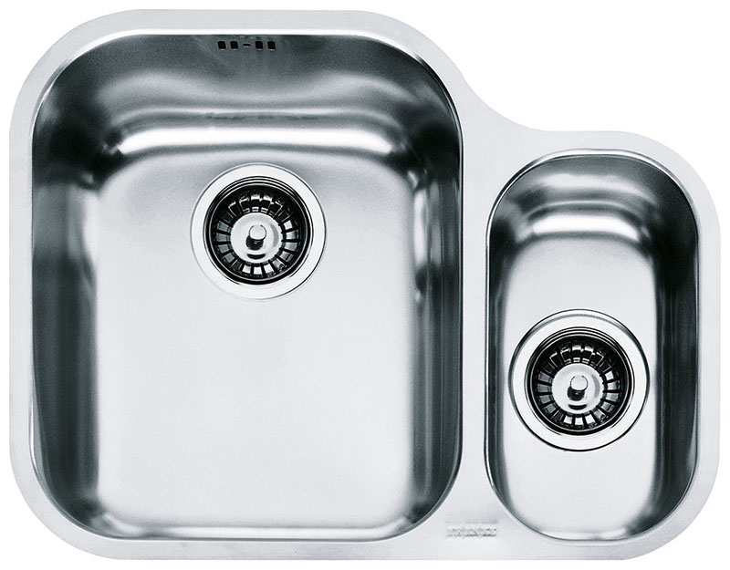 Изображение товара Кухонная мойка Franke AMX 160