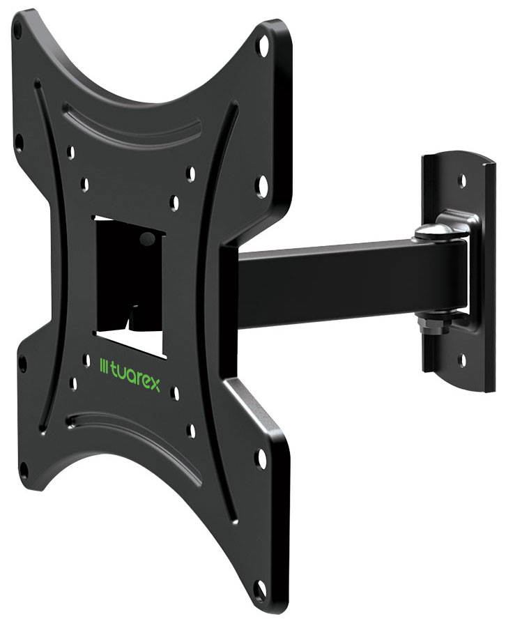 Кронштейн для телевизора Tuarex ALTA-203 BLACK Кронштейн для телевизора Tuarex ALTA-203 BLACK