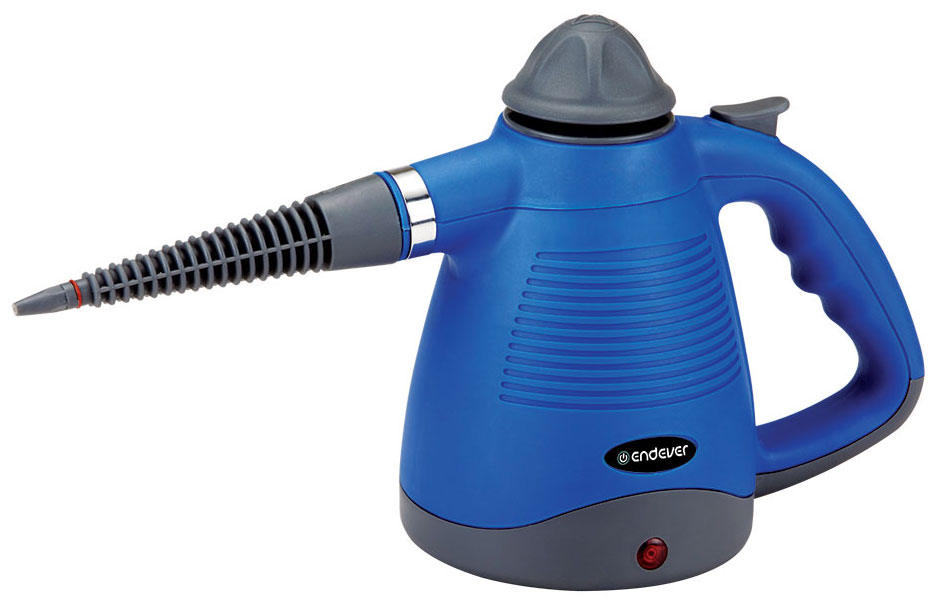 Изображение товара Пароочиститель Endever ODYSSEY Q-443
