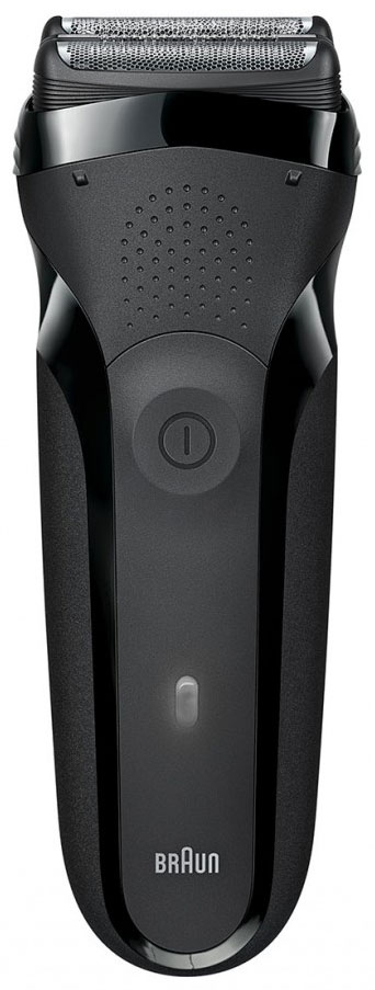 Изображение товара Электробритва Braun 300BT