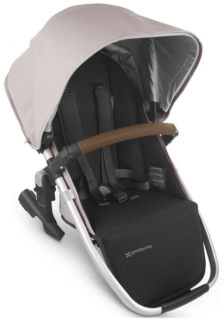 Изображение товара Дополнительное сиденье UPPAbaby Vista V2 ALICE нежно-розовый