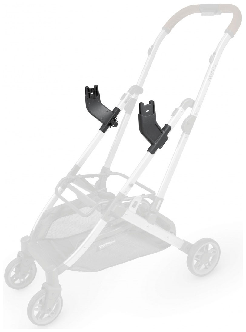Изображение товара Адаптер UPPAbaby Mesa I-size MINU для коляски и автокресла
