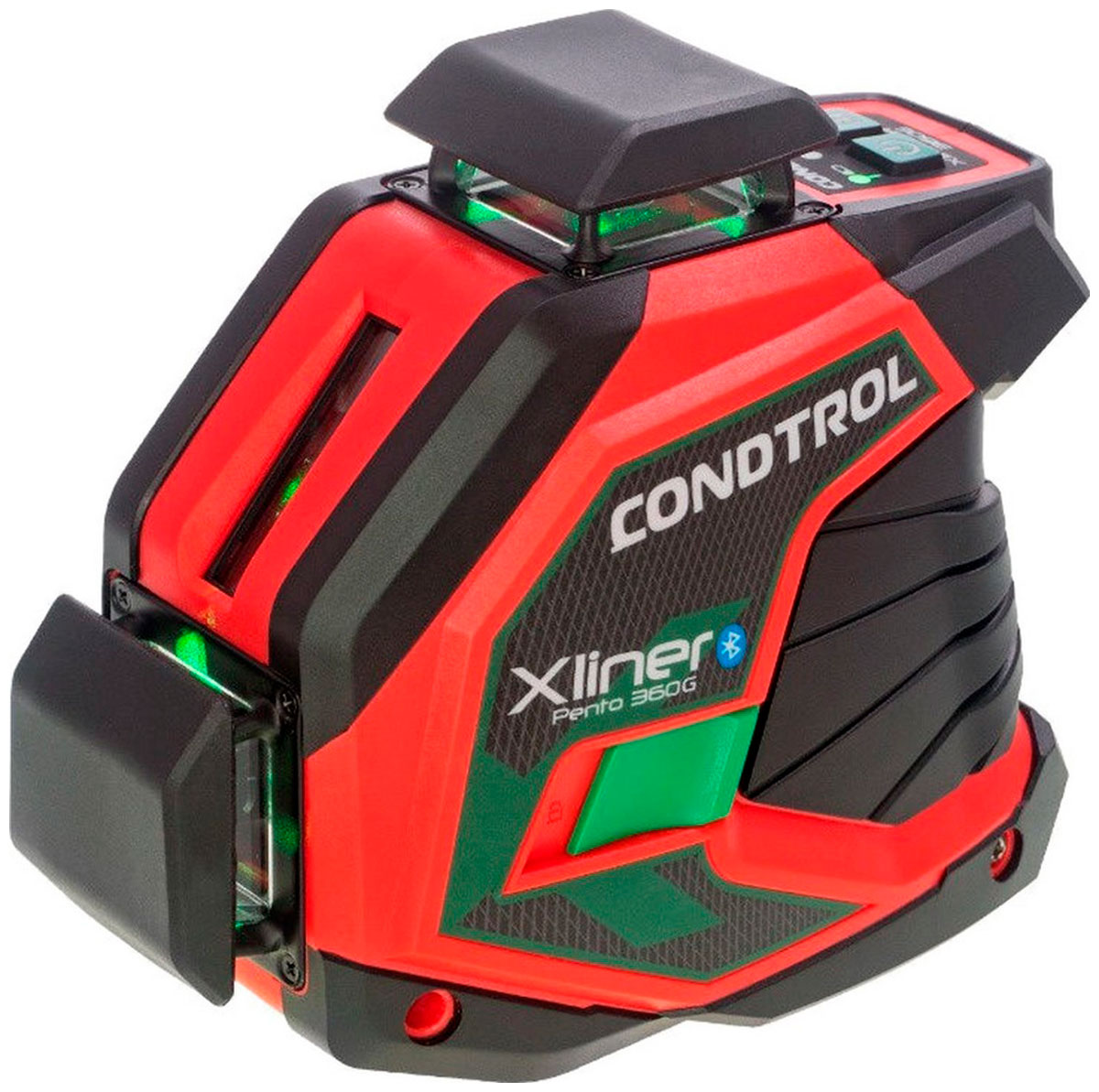 Изображение товара Лазерный нивелир Condtrol XLiner Pento 360G