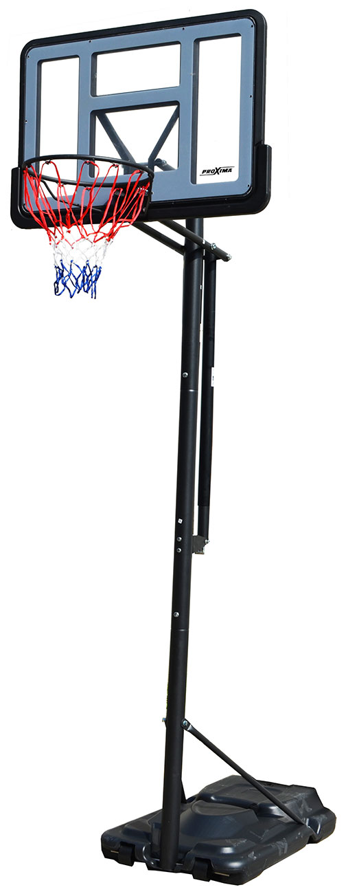 Изображение товара Баскетбольная стойка Proxima 44”