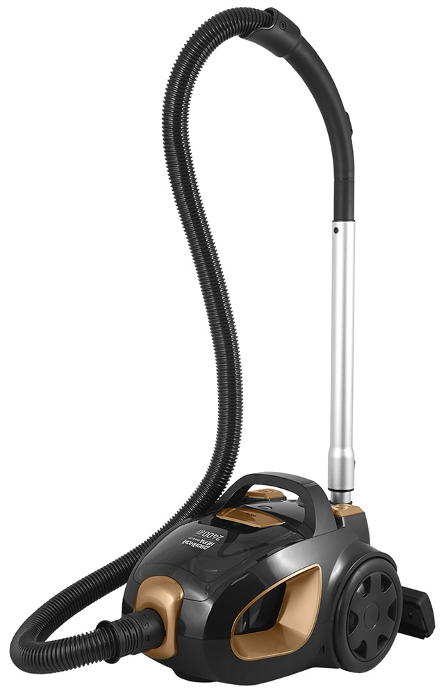 Пылесос напольный Centek CT-2534 Пылесос напольный Centek CT-2534