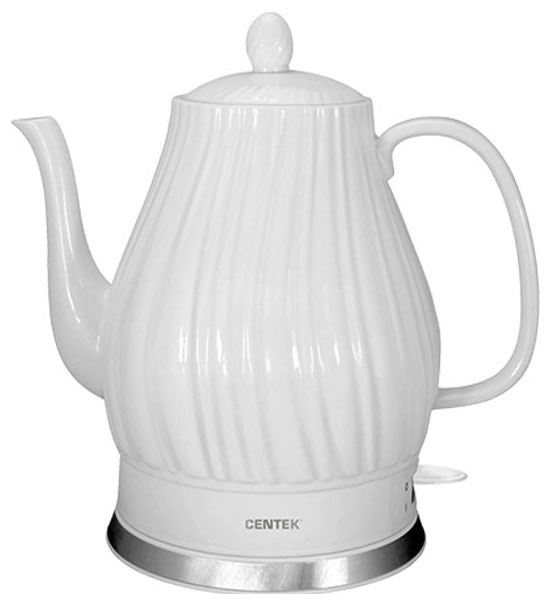 Чайник электрический Centek CT-0064 чайник электрический centek ct 0015