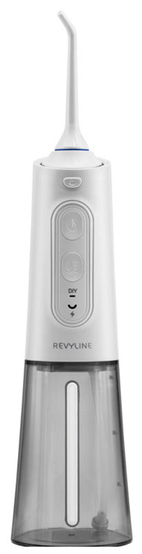 Изображение товара Ирригатор Revyline RL 660 белый