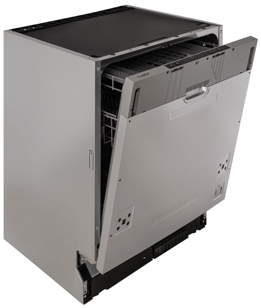 Изображение товара Встраиваемая посудомоечная машина Exiteq EXDW - I605 14 комплектов 6 программ