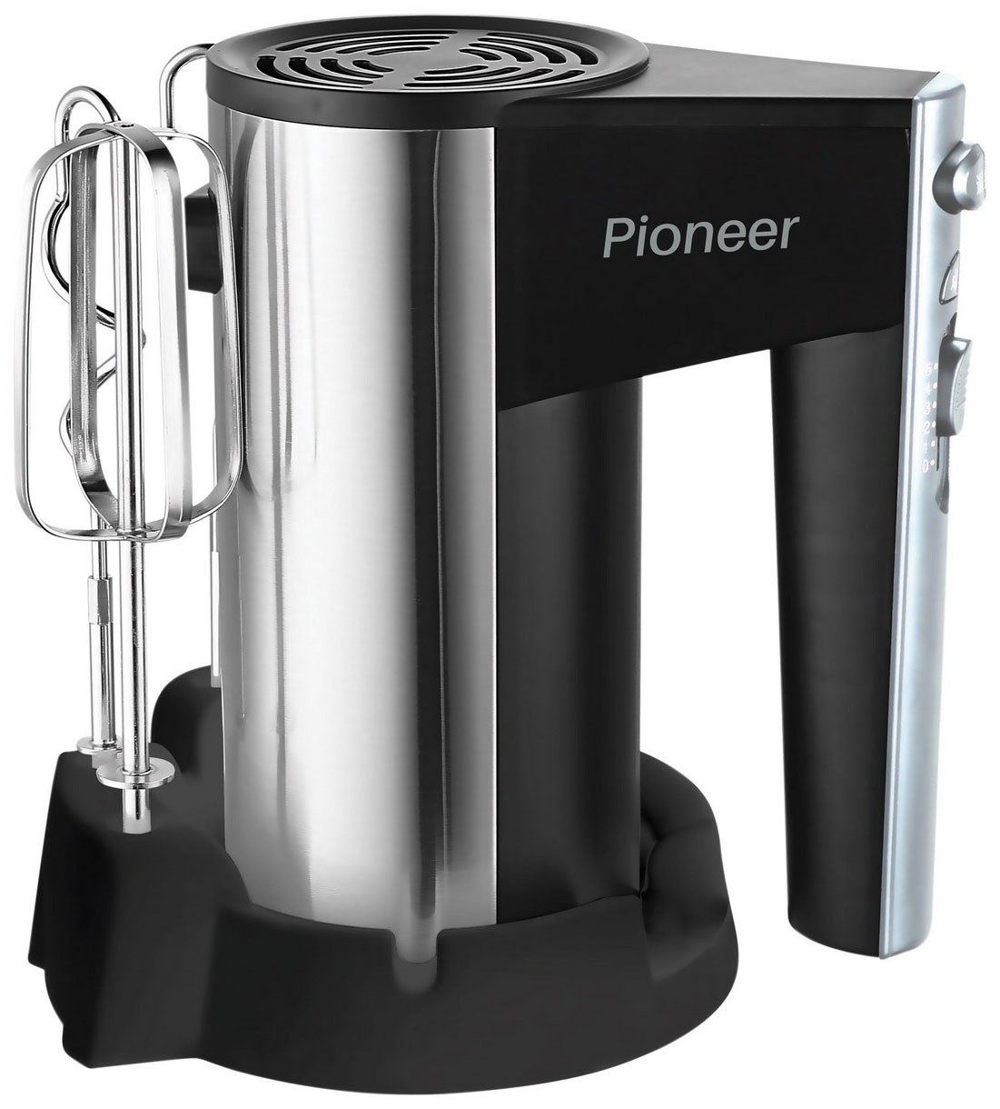 Миксер Pioneer MX321 миксер pioneer home pioneer mx326 белый