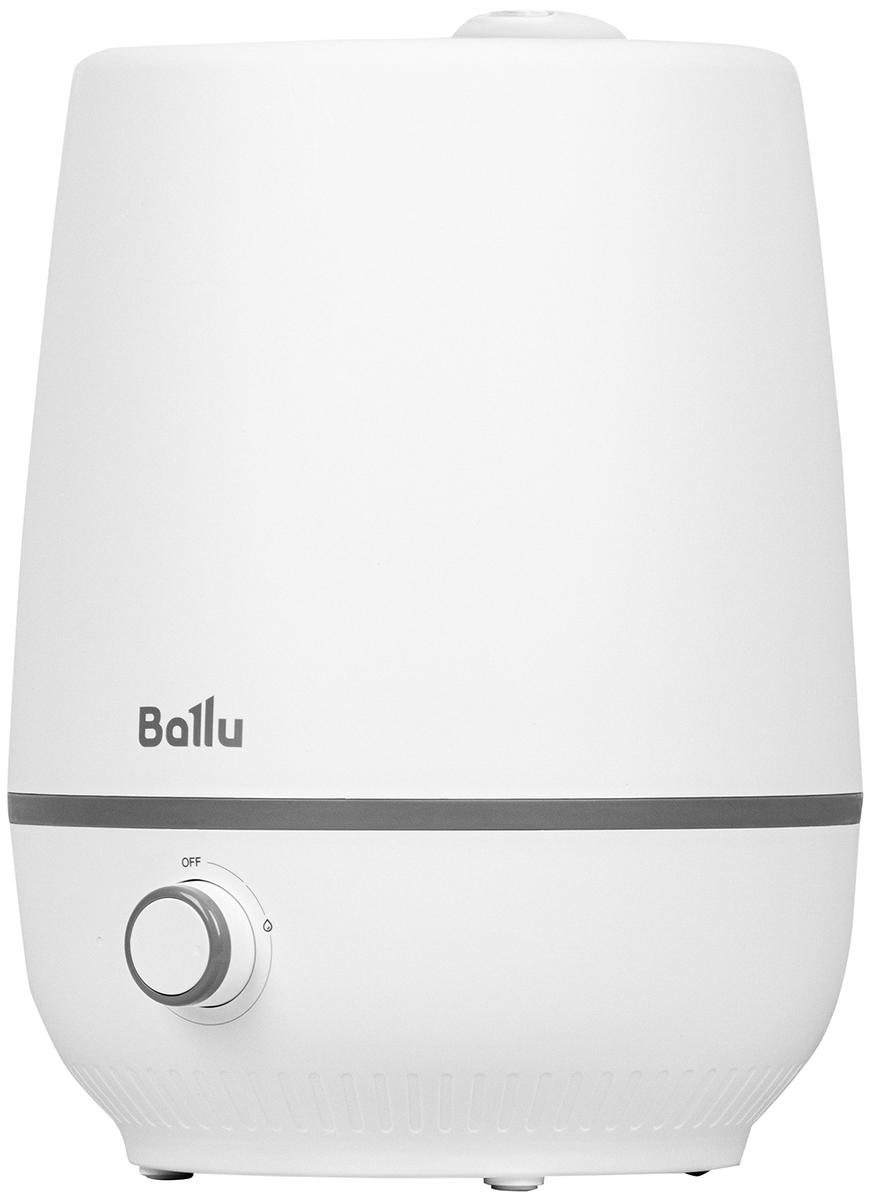 Изображение товара Увлажнитель воздуха Ballu UHB-450 T Gray