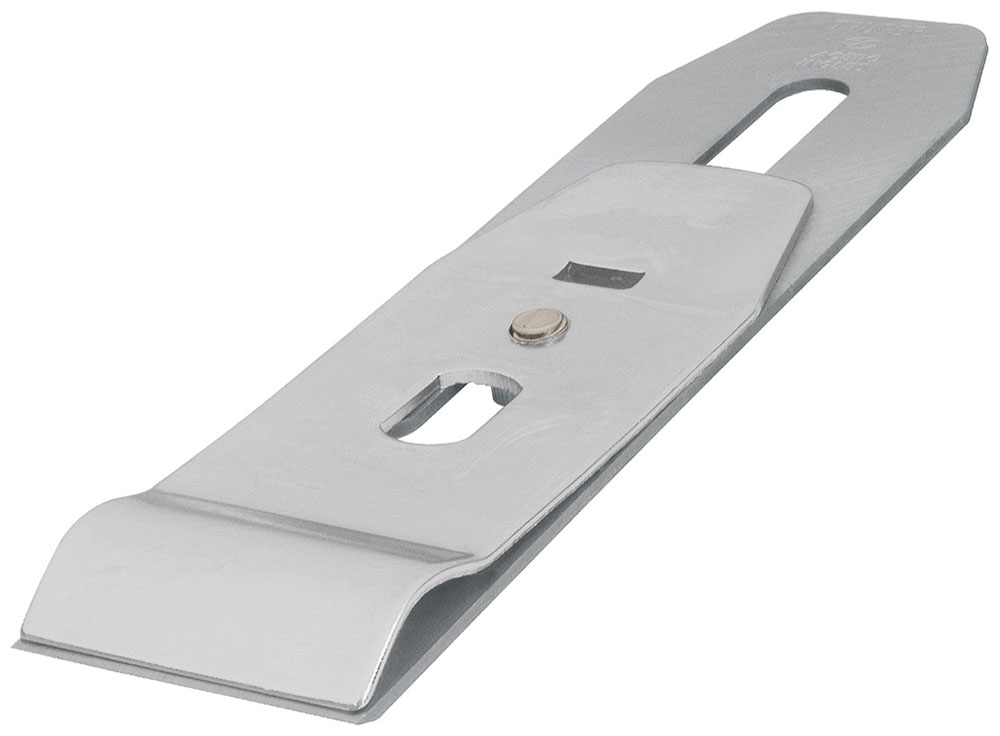 Изображение товара Запасное полотно для рубанка Truper CU-C4/5 12033 сталь 50 мм