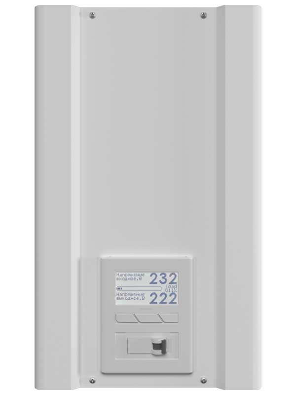 Изображение товара Стабилизатор напряжения Вольт Engineering Ампер-Т Э 16-1/50 v2.1