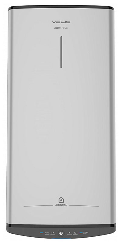 Водонагреватель накопительный Ariston ABSE VLS PRO PW 80 Водонагреватель накопительный Ariston ABSE VLS PRO PW 80
