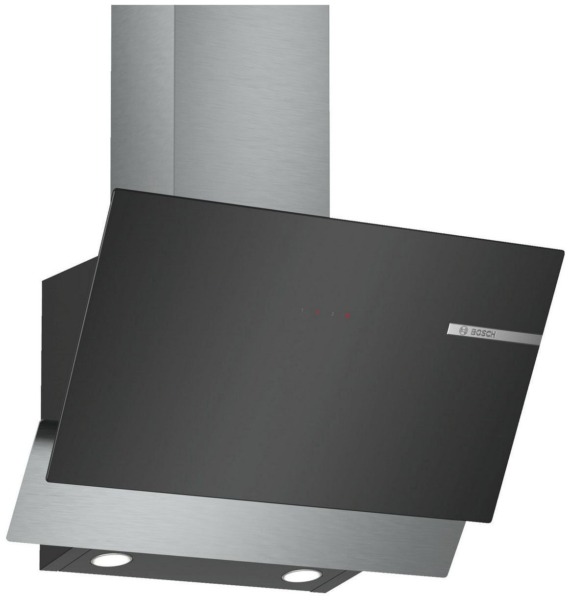 Вытяжка Bosch Serie | 4 DWK66AJ60T Вытяжка Bosch Serie | 4 DWK66AJ60T