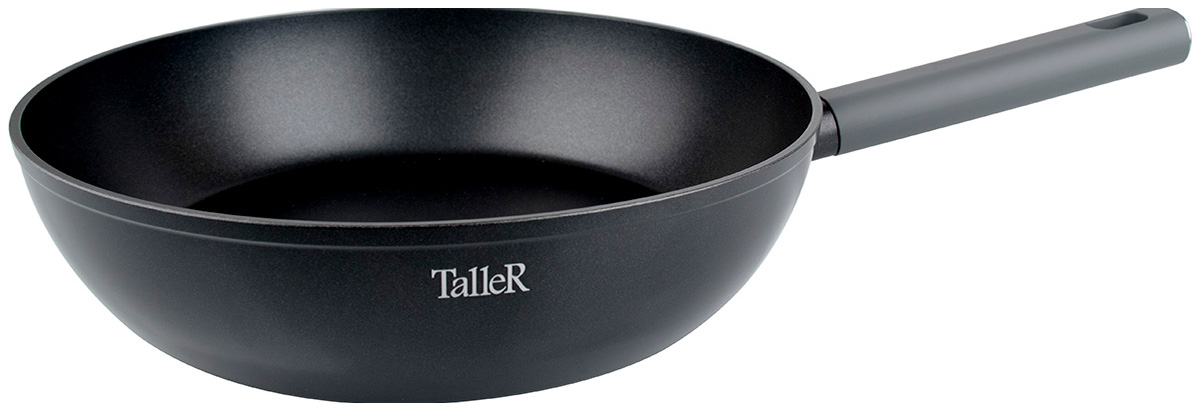 Сковорода TalleR TR-44047, 28 см сковорода taller 44022 tr