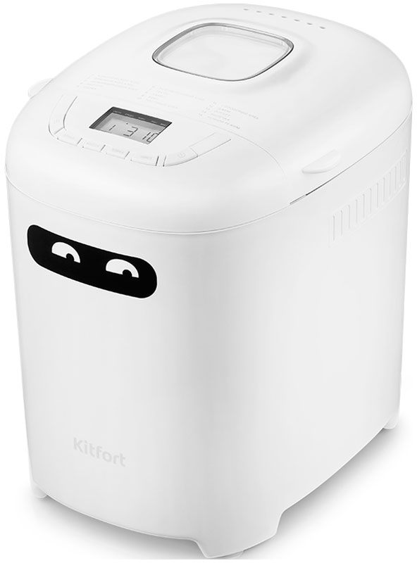 Изображение товара Хлебопечь Kitfort КТ-307