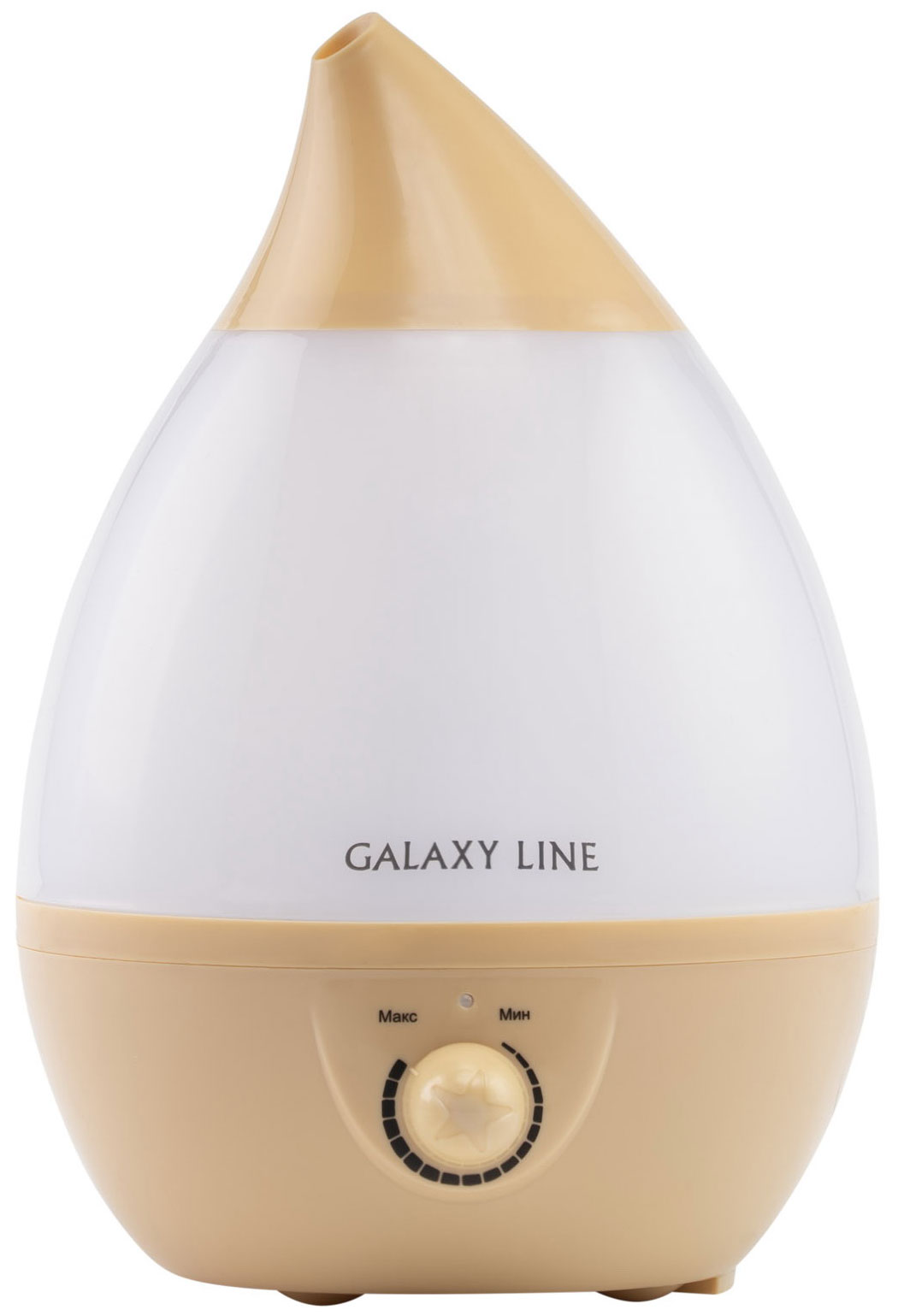 Увлажнитель воздуха Galaxy GL8012 фотографии