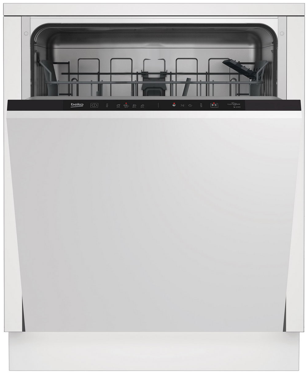 Встраиваемая посудомоечная машина Beko BDIN14320 встраиваемая посудомоечная машина beko bdin14320