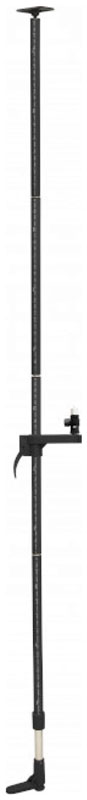 Изображение товара Штанга телескопическая Sturm! для лазерного уровня 4011-02-36