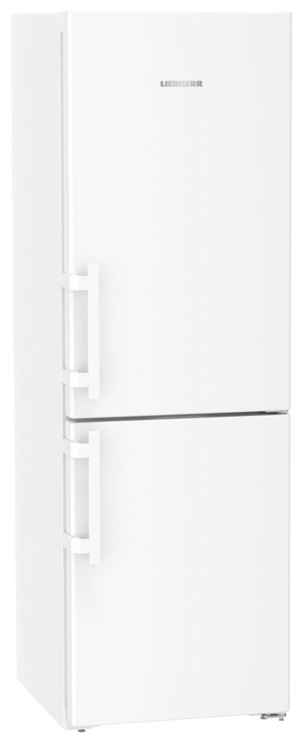 Двухкамерный холодильник Liebherr CNd 5253-20 001 NoFrost