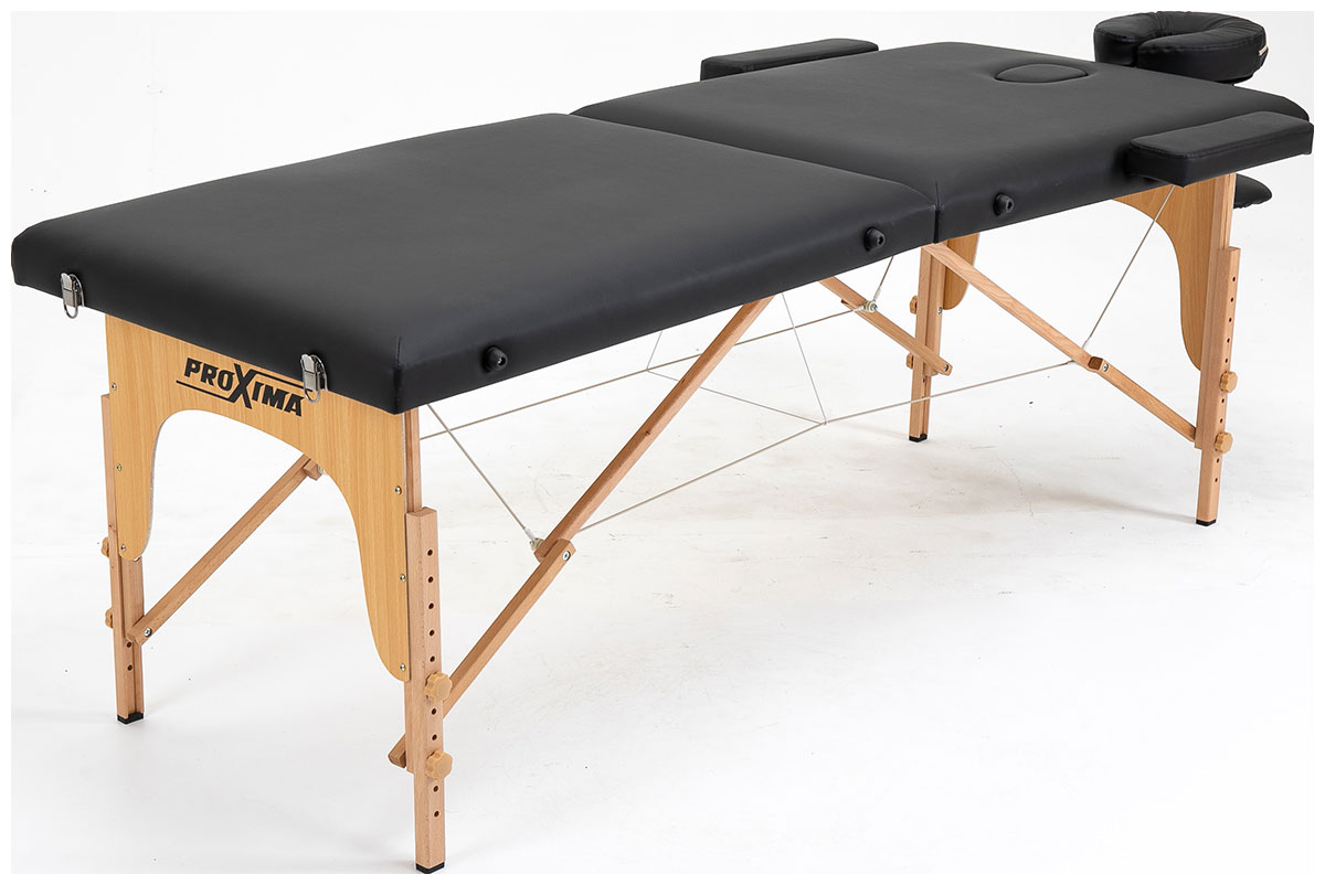 Изображение товара Массажный стол Proxima Parma 70, Арт. BM2523-1.2.3-70