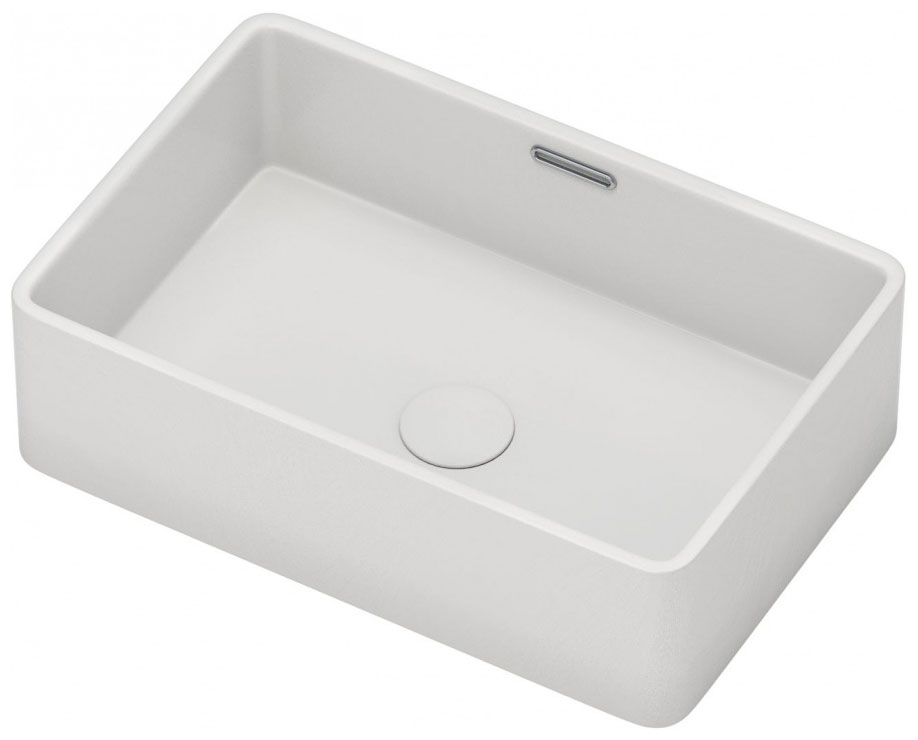 Изображение товара Раковина Aquanet Perfect-2 48 белый