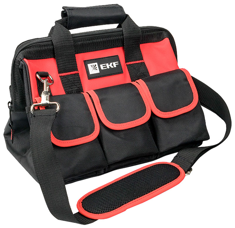 

Сумка монтажника универсальная EKF С-03 Professional (c-03)