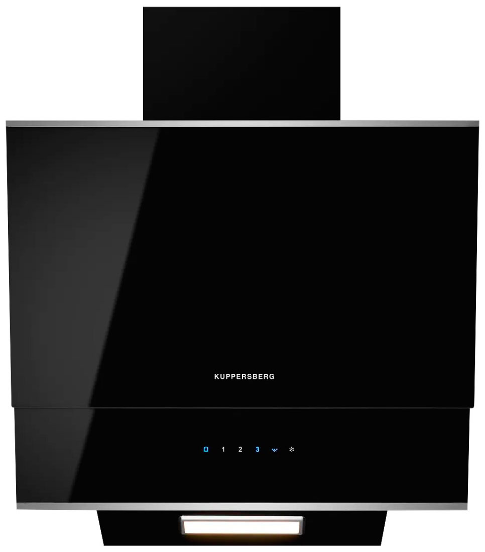 Вытяжка Kuppersberg F 600 BX Вытяжка Kuppersberg F 600 BX