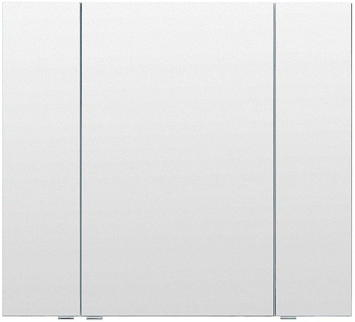 

Зеркало-шкаф Aquanet Алвита 90 белый (00235343)