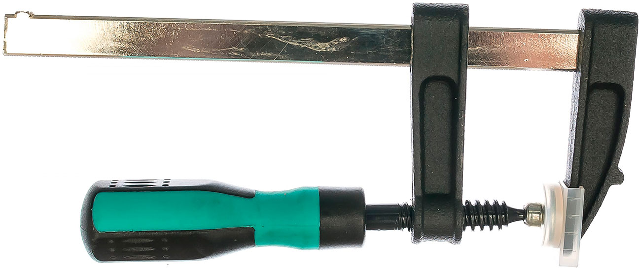 Изображение товара Струбцина F-образная Sturm! 1078-06-150X210