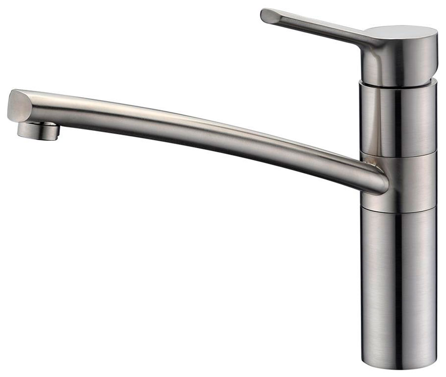 Изображение товара Кухонный смеситель Emar ЕС - 3011 сатин