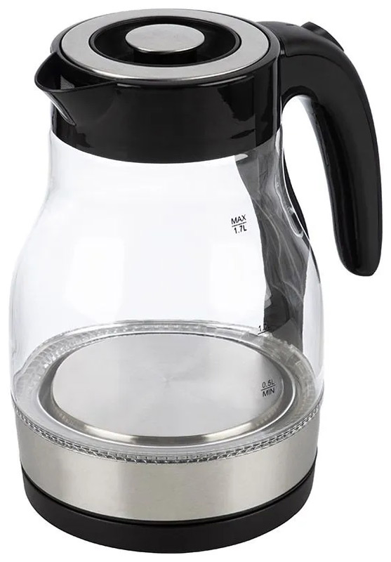 Чайник электрический Energy E-203 164139 черный