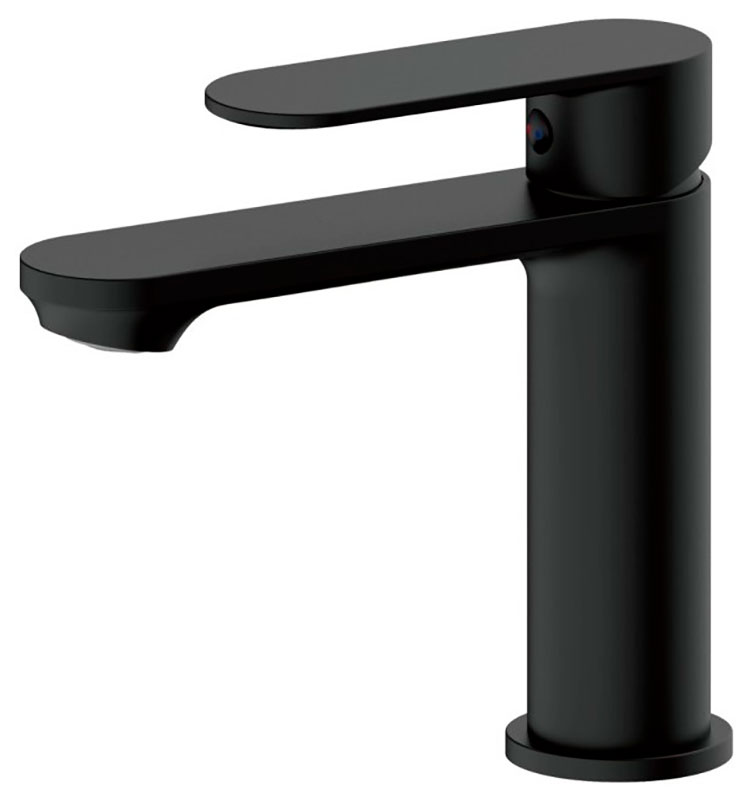 

Смеситель для раковины Haiba HB590-7/черный (HB10590-7)