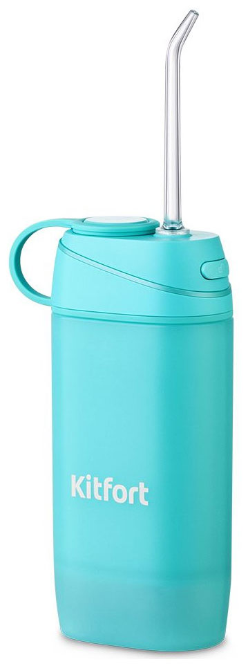 Ирригатор Kitfort KT-2945-2 бирюзовый
