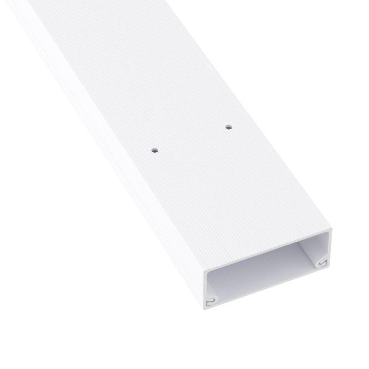 Изображение товара Кабеленесущие системы DKC кабель-канал 50х20 L2000 пластиковый Россия