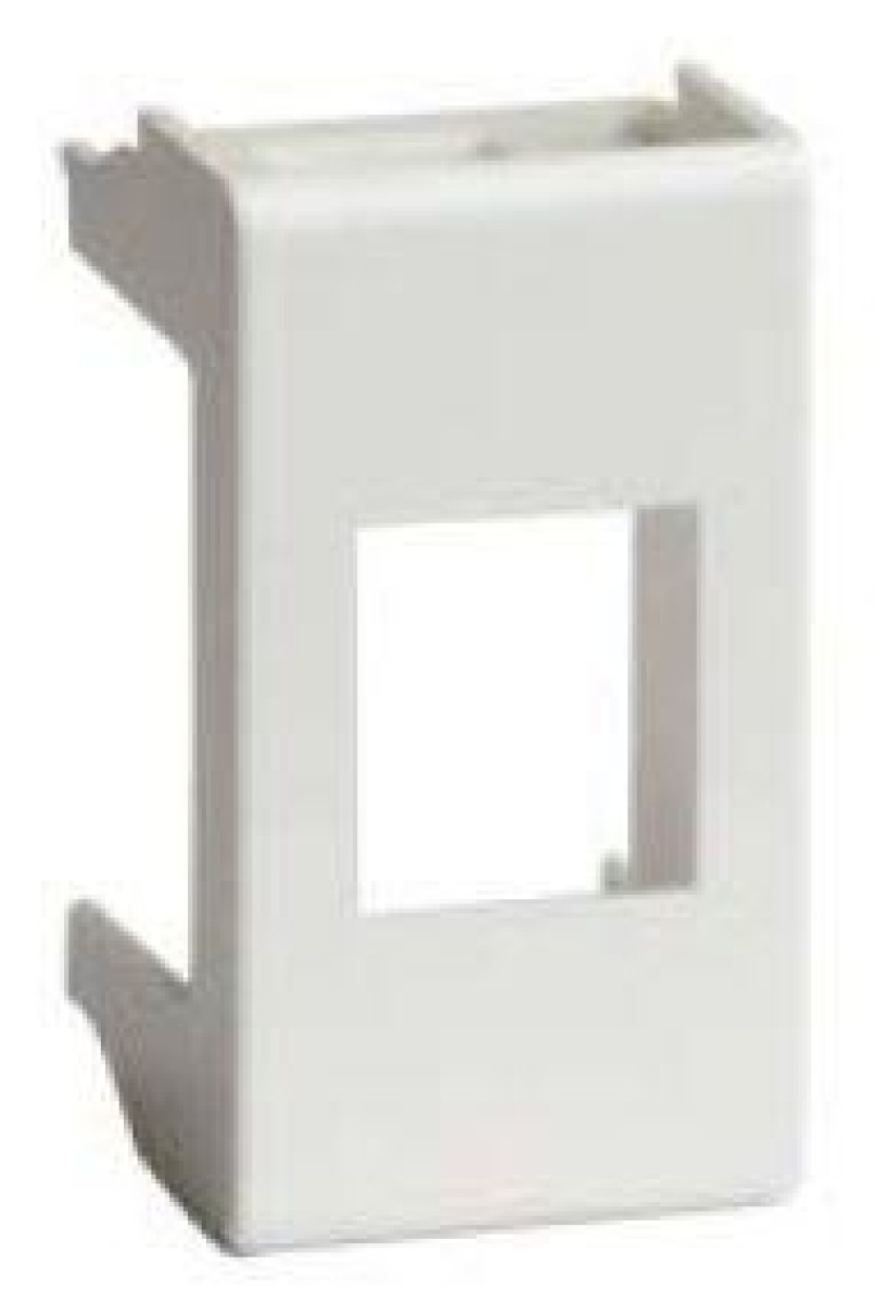 Изображение товара Адаптер для информационных разъемов AMP BICC DKC для электроустановочных изделий