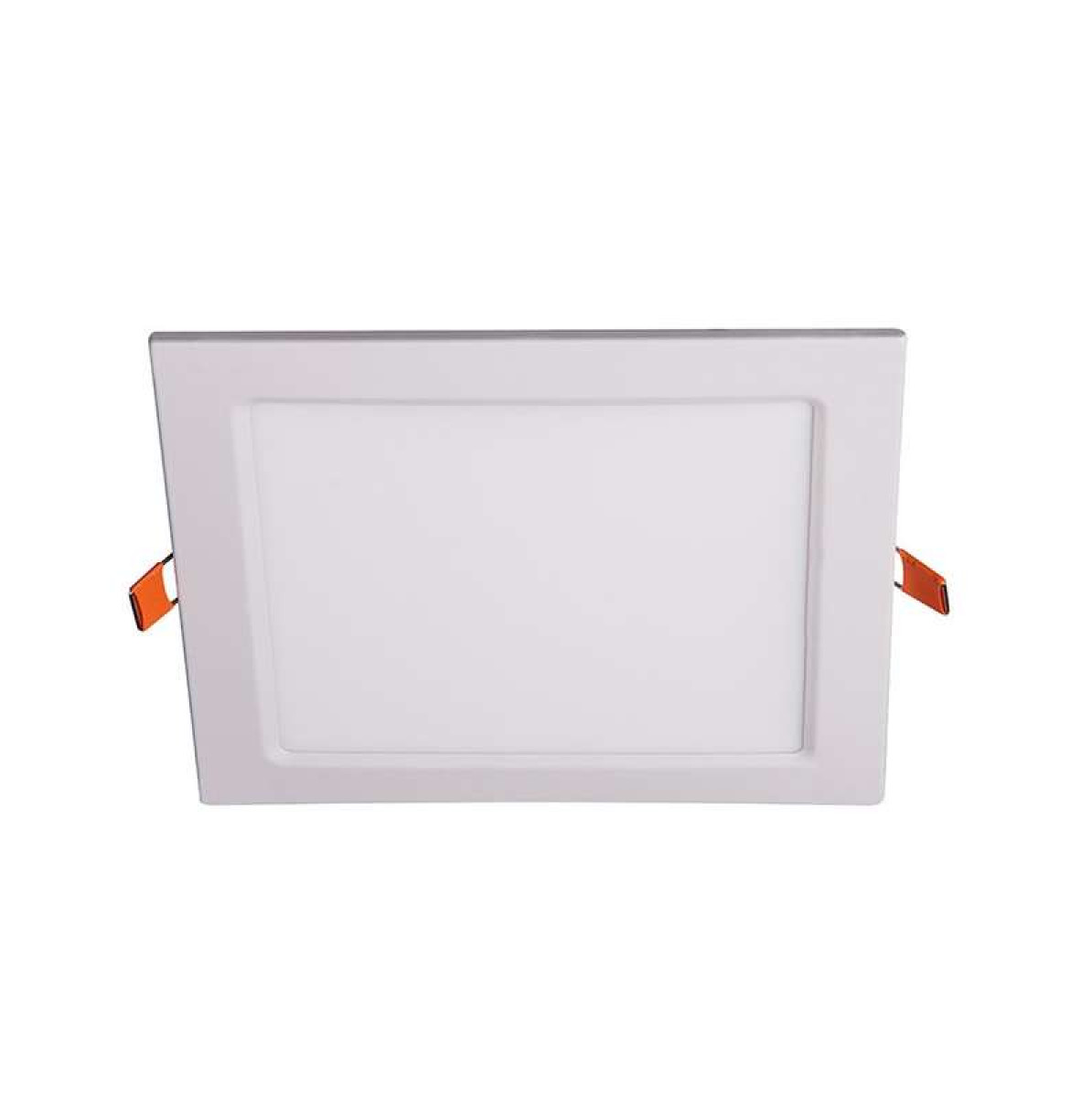 Изображение товара Светильник светодиодный JazzWay PPL-S WH 12Вт 6500К IP40 170мм ДВО встраив. ультратонкий квадрат